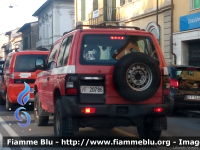 Mitsubishi Pajero Swb II serie
Vigili del Fuoco
Comando Provinciale di Lucca
VF 20786
Parole chiave: Mitsubishi Pajero_Swb_IIserie VF20786