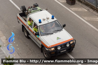 Toyota Hilux II serie
Misericordia di Peccioli (PI)
Allestita Alea
Codice Automezzo: 17
Parole chiave: Toyota Hilux_IIserie