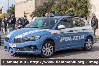 Fiat Nuova Tipo restyle
Polizia di Stato
Polizia di Frontiera
POLIZIA M6444
Parole chiave: Fiat Nuova Tipo restyle POLIZIAM6444