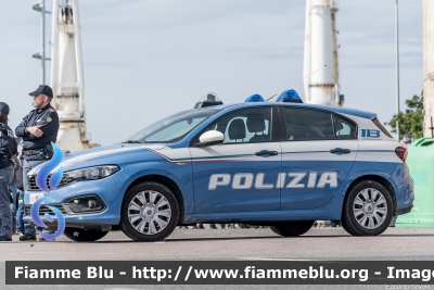 Fiat Nuova Tipo restyle
Polizia di Stato
Polizia di Frontiera
POLIZIA M6444
Parole chiave: Fiat Nuova Tipo restyle POLIZIAM6444