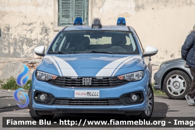 Fiat Nuova Tipo restyle
Polizia di Stato
Polizia di Frontiera
POLIZIA M6444
Parole chiave: Fiat Nuova Tipo restyle POLIZIAM6444