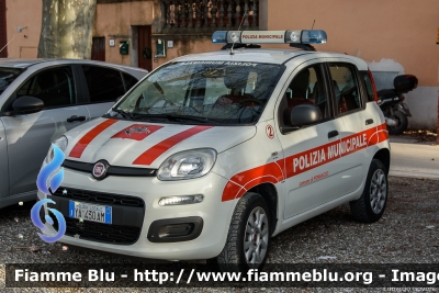 Fiat Nuova Panda II serie
Polizia Municipale Unione Valdera
Comune di Ponsacco (PI)
Allestita Ciabilli
Codice Automezzo: 2
POLIZIA LOCALE YA 430 AM
Parole chiave: Fiat Nuova_Panda_IIserie POLIZIALOCALEYA430AM SanSebastiano2020