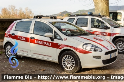 Fiat Punto VI serie
Polizia Municipale Unione Valdera
Comune di Santa Maria a Monte (PI)
Allestita Bertazzoni
Codice Automezzo: 2
POLIZIA LOCALE YA 567 AM
Parole chiave: Fiat Punto_VIserie POLIZIALOCALEYA567AM SanSebastiano2020