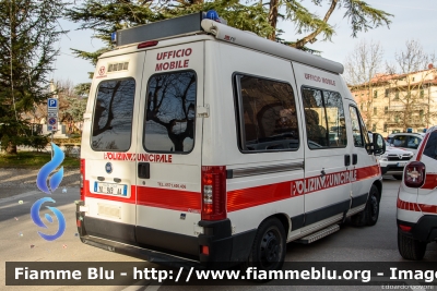 Fiat Ducato III serie
Polizia Municipale San Miniato (PI)
Allestito Ciabilli
Codice Automezzo: 17
POLIZIA LOCALE YA 949 AA
Parole chiave: Fiat Ducato_IIIserie POLIZIALOCALEYA949AA SanSebastiano2020