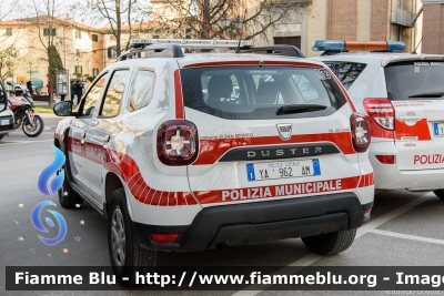 Dacia Duster restyle
Polizia Municipale San Miniato (PI)
Allestito Ciabilli
POLIZIA LOCALE YA 962 AM
Parole chiave: Dacia Duster_restyle POLIZIALOCALEYA962AM SanSebastiano2020