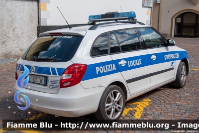 Skoda Fabia Stationwagon II serie
Polizia Locale Sluderno (BZ)
Ortspolizei Schluderns
POLIZIA LOCALE YA 840 AC
Parole chiave: Skoda Fabia_Stationwagon_IIserie POLIZIALOCALEYA840AC