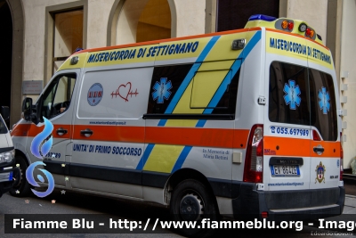 Renault Master IV serie
Misericordia di Settignano (FI)
Allestita Maf
Parole chiave: Renault Master_IVserie Ambulanza