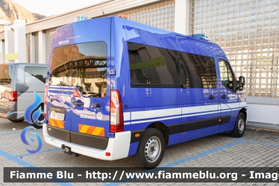 Renault Master IV serie
Bundesrepublik Deutschland - Germania
Technisches Hilfswerk
Ortsverband Garmisch-Partenkirchen
THW 85026
Parole chiave: Renault Master_IVserie THW85026 Civil_protect_2018