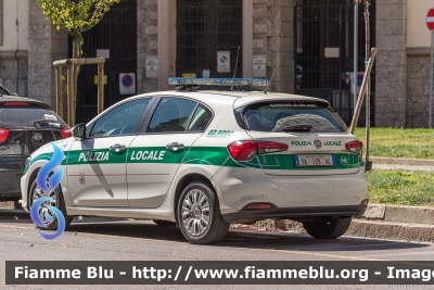 Fiat Nuova Tipo
Polizia Locale
Comune di Milano
Allestimento Focaccia
Numero Automezzo: 1142
POLIZIA LOCALE YA 109 AG
Parole chiave: Fiat Nuova_Tipo POLIZIALOCALEYA109AG