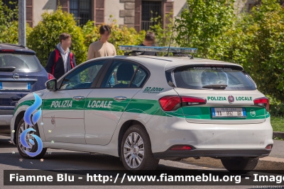 Fiat Nuova Tipo
Polizia Locale
Comune di Milano
Allestimento Focaccia
Numero Automezzo: 1159
POLIZIA LOCALE YA 892 AB
Parole chiave: Fiat Nuova_Tipo POLIZIALOCALEYA892AB