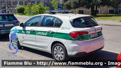 Fiat Nuova Tipo
Polizia Locale
Comune di Milano
Allestimento Focaccia
Numero Automezzo: 1180
POLIZIA LOCALE YA 649 AB
Parole chiave: Fiat Nuova_Tipo POLIZIALOCALEYA649AB