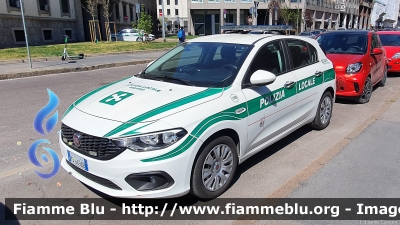 Fiat Nuova Tipo
Polizia Locale
Comune di Milano
Allestimento Focaccia
Numero Automezzo: 1180
POLIZIA LOCALE YA 649 AB
Parole chiave: Fiat Nuova_Tipo POLIZIALOCALEYA649AB