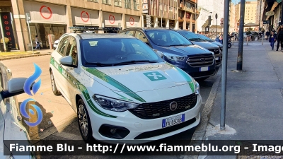 Fiat Nuova Tipo
Polizia Locale
Comune di Milano
Allestimento Focaccia
Numero Automezzo: 1181
POLIZIA LOCALE YA 650 AB
Parole chiave: Fiat Nuova_Tipo POLIZIALOCALEYA650AB