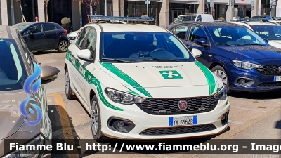 Fiat Nuova Tipo
Polizia Locale
Comune di Milano
Allestimento Focaccia
Numero Automezzo: 1181
POLIZIA LOCALE YA 650 AB
Parole chiave: Fiat Nuova_Tipo POLIZIALOCALEYA650AB