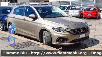 Fiat Nuova Tipo
Polizia Locale
Comune di Milano
Parole chiave: Fiat Nuova_Tipo