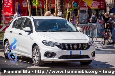 Fiat Nuova Tipo
Polizia Locale
Comune di Milano
Parole chiave: Fiat Nuova_Tipo