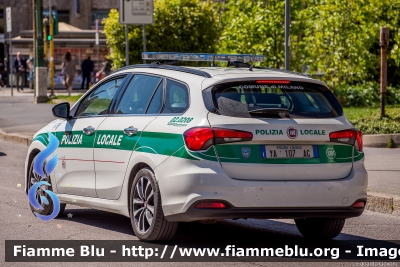 Fiat Nuova Tipo Station Wagon
Polizia Locale
Comune di Milano
Numero Automezzo: 1025
POLIZIA LOCALE YA 107 AG
Parole chiave: Fiat Nuova_Tipo_Station_Wagon POLIZIALOCALEYA107AG