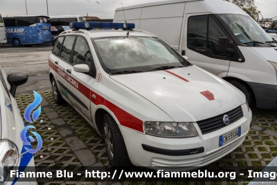 Fiat Stilo Multiwagon II serie
Polizia Municipale Fucecchio (FI)
Parole chiave: Fiat Stilo_Multiwagon_IIserie