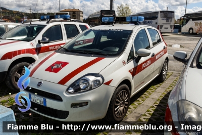 Fiat Punto VI serie
Polizia Municipale Livorno
POLIZIA LOCALE YA 447 AN
Parole chiave: Fiat Punto_VIserie POLIZIALOCALEYA447AN