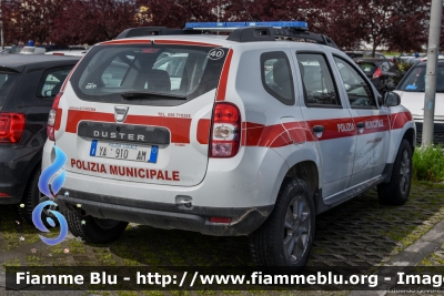 Dacia Duster
Polizia Municipale Cascina (PI)
POLIZIA LOCALE YA 910 AM
Parole chiave: Dacia Duster POLIZIALOCALEYA910AM