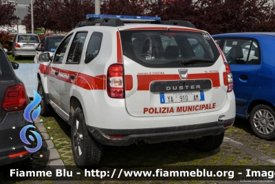 Dacia Duster
Polizia Municipale Cascina (PI)
POLIZIA LOCALE YA 910 AM
Parole chiave: Dacia Duster POLIZIALOCALEYA910AM