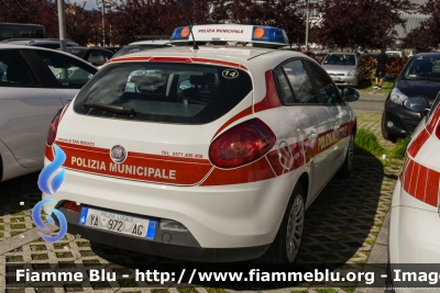 Fiat Nuova Bravo
Polizia Municipale San Miniato (PI)
Allestita Ciabilli
POLIZIA LOCALE YA 972 AG
Parole chiave: Fiat Nuova_Bravo POLIZIALOCALEYA972AG