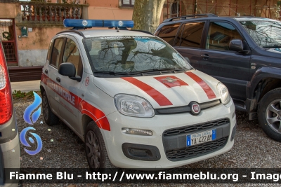 Fiat Nuova Panda II serie
Polizia Municipale Unione Valdera (PI)
Codice Automezzo: 11
Allestito Ciabilli
POLIZIA LOCALE YA 422 AM
Parole chiave: Fiat Nuova_Panda_IIserie POLIZIALOCALEYA422AM SanSebastiano2020