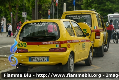 Fiat Seicento
VAB San Miniato (PI)
Codice Automezzo: 66
Parole chiave: Fiat Seicento