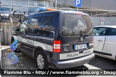 Volkswagen Caddy III serie restyle
Polizia Locale
Comune di Porto Viro (RO)
POLIZIA LOCALE YA 213 AD
Parole chiave: Volkswagen Caddy_IIIserie_restyle POLIZIALOCALEYA213AD