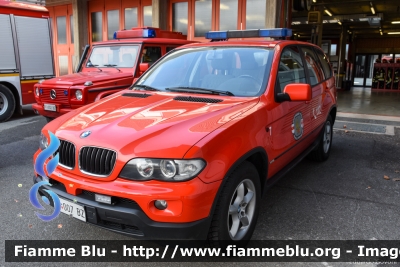 Bmw X5 I serie
Vigili del Fuoco
Corpo Permanente di Bolzano
Berufsfeuerwehr Bozen
Veicolo Comando Intervento
VF 007 BZ
Parole chiave: Bmw X5_Iserie VF007BZ