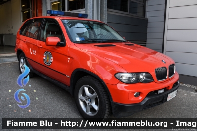 Bmw X5 I serie
Vigili del Fuoco
Corpo Permanente di Bolzano
Berufsfeuerwehr Bozen
Veicolo Comando Intervento
VF 007 BZ
Parole chiave: Bmw X5_Iserie VF007BZ