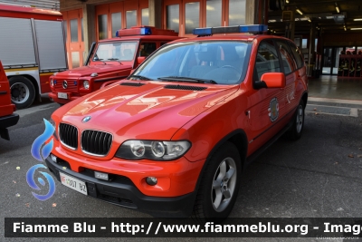 Bmw X5 I serie
Vigili del Fuoco
Corpo Permanente di Bolzano
Berufsfeuerwehr Bozen
Veicolo Comando Intervento
VF 007 BZ
Parole chiave: Bmw X5_Iserie VF007BZ