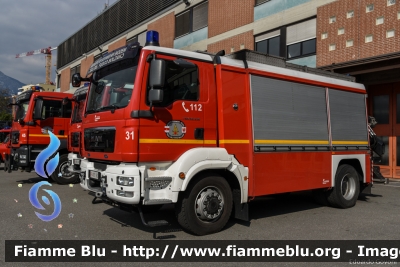 Man TGM 18.330 4x4 II serie
Vigili del Fuoco
Corpo Permanente di Bolzano
Berufsfeuerwehr Bozen
Polisoccorso allestimento Brandschutz con gru posteriore Pichler
VF 031 BZ
Parole chiave: Man TGM_18.330_4x4_IIserie VF031BZ