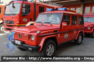 Mercedes-Benz Classe G II serie
Vigili del Fuoco
Corpo Permanente di Bolzano
Berufsfeuerwehr Bozen
Pinza idraulica veloce rosenbauer
VF 033 BZ
Parole chiave: Mercedes-Benz Classe_G_IIserie VF033BZ