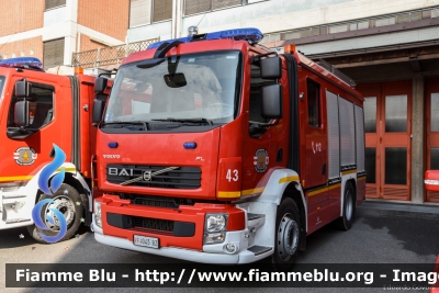 Volvo FL 280 III serie
Vigili del Fuoco
Corpo Permanente di Bolzano
Berufsfeuerwehr Bozen
AutoPompaSerbatoio allestimento Bai
VF 043 BZ
Parole chiave: Volvo FL_280_IIIserie VF043bz