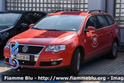 Volkswagen Passat Variant VI serie
Vigili del Fuoco
Unione Provinciale Alto Adige
Landesverband Südtirol
VF 04B BZ
Parole chiave: Volkswagen Passat_Variant_VIserie VF04BBZ