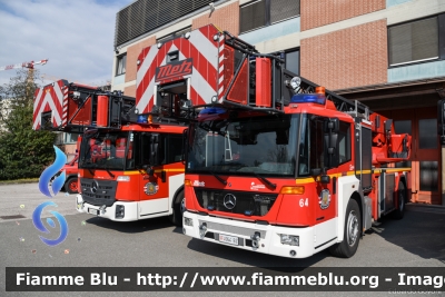 Mercedes-Benz Econic II serie
Vigili del Fuoco
Corpo Permanente di Bolzano
Berufsfeuerwehr Bozen
AutoScala da 32 metri allestimento Metz
VF 064 BZ
Parole chiave: Mercedes-Benz Econic_IIserie VF064BZ