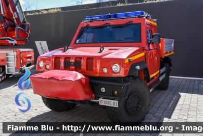 Iveco LMV Lince
Vigili del Fuoco
Corpo Permanente di Bolzano
Berufsfeuerwehr Bozen
VF 080 BZ
Parole chiave: Iveco LMV_Lince VF080BZ Civil_Protect_2018