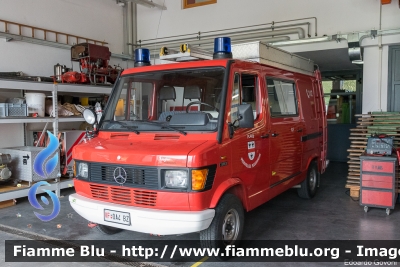 Mercedes-Benz 310
Vigili del Fuoco
Unione Distrettuale di Merano
Corpo Volontario di Plaus (BZ)
Bezirksverband Meran
Freiwillige Feuerwehr Plaus
Allestimento Ziegler
VF 0A4 BZ
Parole chiave: Mercedes-Benz 310 VF0A4BZ