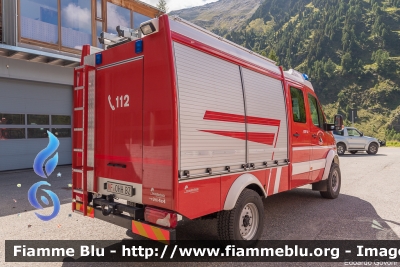 Mantra Sprinter 4x4 III serie
Vigili del Fuoco
Unione Distrettuale Alta Val Venosta
Corpo Volontario di Solda (BZ)
Freiwillige Feuerwehr Sulden
Allestito Brandshutz
VF 0HH BZ
Parole chiave: Mantra Sprinter_4x4_IIIserie VF0HHBZ