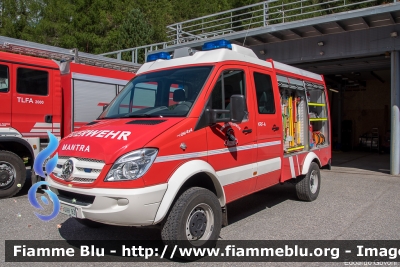 Mantra Sprinter 4x4 III serie
Vigili del Fuoco
Unione Distrettuale Alta Val Venosta
Corpo Volontario di Solda (BZ)
Freiwillige Feuerwehr Sulden
Allestito Brandshutz
VF 0HH BZ
Parole chiave: Mantra Sprinter_4x4_IIIserie VF0HHBZ