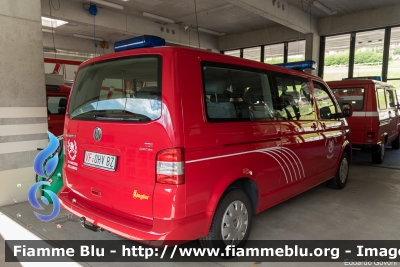 Volkswagen Transporter T5
Vigili del Fuoco
Unione Distrettuale Alta Pusteria
Corpo Volontario di San Candido (BZ)
Bezirksverband Oberpustertal
Freiwillige Fuerwehr Innichen
Allestito Ziegler
VF 0HV BZ
Parole chiave: Volkswagen Transporter_T5 VF0HVBZ