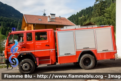 Mercedes-Benz 1124 4x4
Vigili del Fuoco
Unione Distrettuale Merano - Bezirksverband Meran
Corpo Volontario di Senale - 
Freiwillige Feuerwehr Unsere Liebe Frau im Walde (BZ)
Allestimento Bai
VF 0M2 BZ
Parole chiave: Mercedes-Benz 1124_4x4 VF0M2BZ