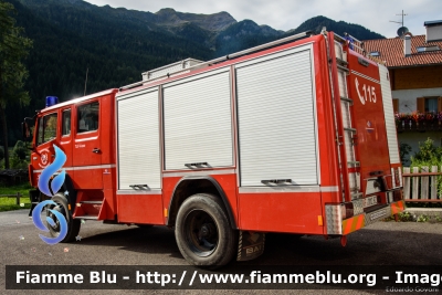 Mercedes-Benz 1124 4x4
Vigili del Fuoco
Unione Distrettuale Merano - Bezirksverband Meran
Corpo Volontario di Senale - 
Freiwillige Feuerwehr Unsere Liebe Frau im Walde (BZ)
Allestimento Bai
VF 0M2 BZ
Parole chiave: Mercedes-Benz 1124_4x4 VF0M2BZ