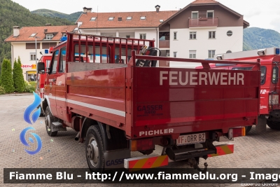 Iveco Daily 4x4 II serie
Vigili del Fuoco
Unione Distrettuale Bassa Val Pusteria
Corpo Volontario di Perca (BZ)
Freiwillige Feuerwehr Percha
VF 0RR BZ
Parole chiave: Iveco Daily_4x4_IIserie VF0RRBZ