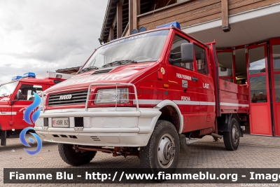 Iveco Daily 4x4 II serie
Vigili del Fuoco
Unione Distrettuale Bassa Val Pusteria
Corpo Volontario di Perca (BZ)
Freiwillige Feuerwehr Percha
VF 0RR BZ
Parole chiave: Iveco Daily_4x4_IIserie VF0RRBZ