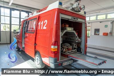 Mercedes-Benz Sprinter 4x4 I serie 
Vigili del Fuoco
Unione Distrettuale di Alta Val Venosta
Corpo Volontario di Glorenza (BZ)
Freiwillige Feuerwehr Glurns
Allestimento Brandschutz
VF 0TW BZ
Parole chiave: Mercedes-Benz Sprinter_4x4_Iserie VF0TWBZ