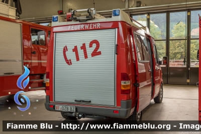 Mercedes-Benz Sprinter 4x4 I serie
Vigili del Fuoco
Unione Distrettuale Alta Val Venosta
Corpo Volontario di Sluderno (BZ)
Freiwillige Feuerwehr Schluderns
VF 0ZB BZ
Parole chiave: Mercedes-Benz Sprinter_4x4_Iserie VF0ZBBZ