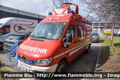 Mercedes-Benz Sprinter II serie
Vigili del Fuoco
Unione Distrettuale Bassa Val Pusteria
Corpo Volontario di Campo Tures (BZ)
Freiwillige Feuerwehr Sand In Taufers
VF 0CK BZ
Parole chiave: Mercedes-Benz Sprinter_IIserie VF0CKBZ Civil_Protect_2018