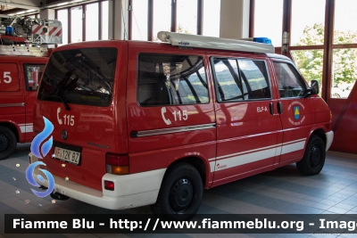 Volkswagen Transporter T4
Vigili del Fuoco
Unione Distrettuale Merano
Corpo Volontario di Naturno (BZ)
Freiwillige Feuerwehr Naturns 
VF 12K BZ
Parole chiave: Volkswagen Transporter_T4 VF12KBZ